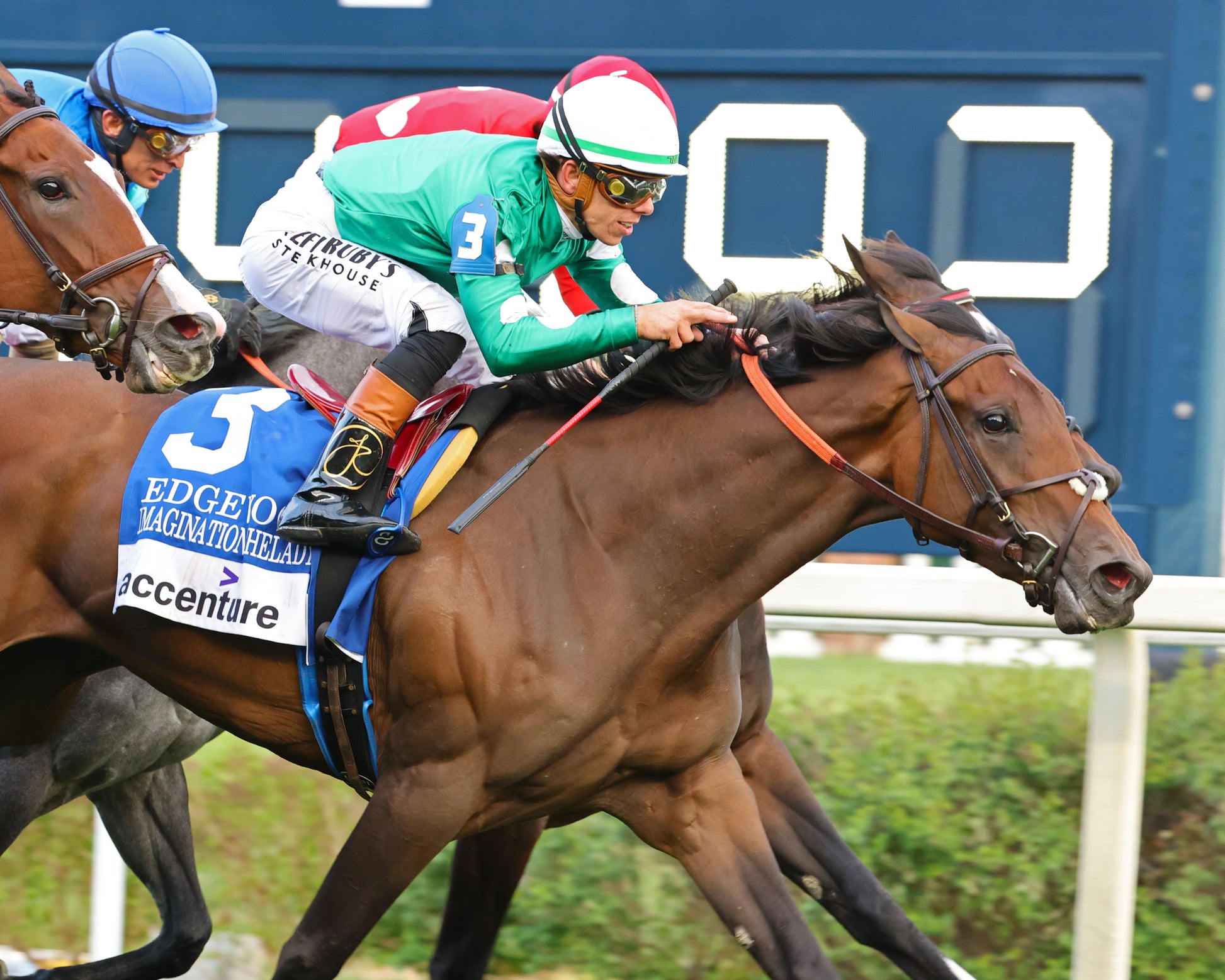 IMAGINATIONTHELADY - The Edgewood G2 - 05-01-26 - R12 - CD - Finish 03 - Coady Media - Kurtis Coady Photography