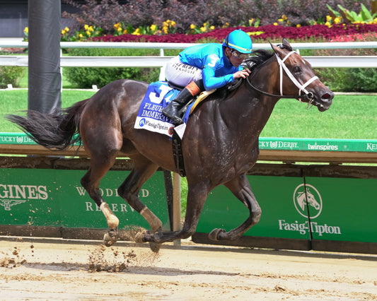 IMMERSIVE - Fleur De Lis - 062726 - Race 07 - CD - Finish 02