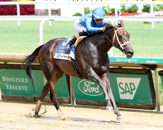IMMERSIVE - Fleur De Lis - 062726 - Race 07 - CD - Finish 03