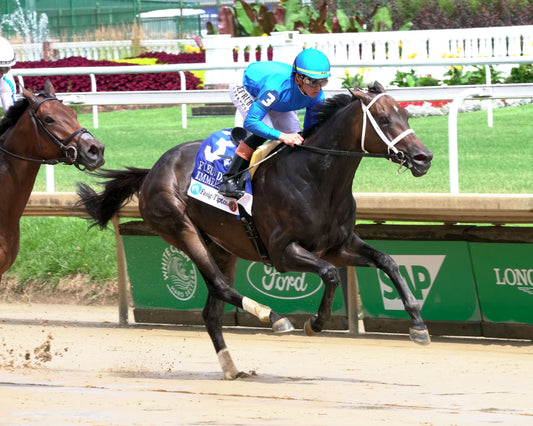 IMMERSIVE - Fleur De Lis - 062726 - Race 07 - CD - First Pass 01