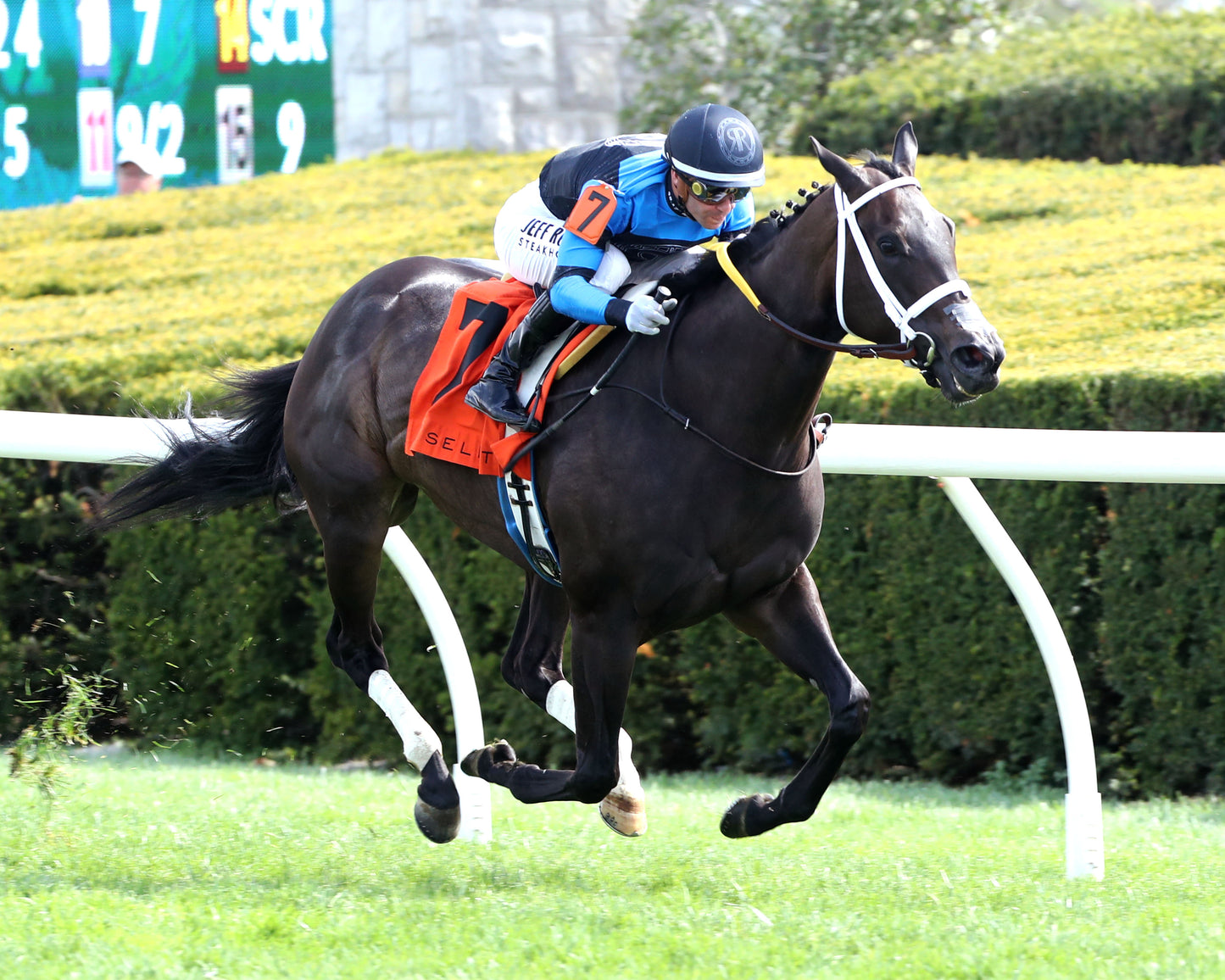 IN OUR TIME - The Giant's Causeway Grade 2  - 04-12-26 - R07 - KEE - Finish 04 - Coady Media - Kurtis Coady Photography