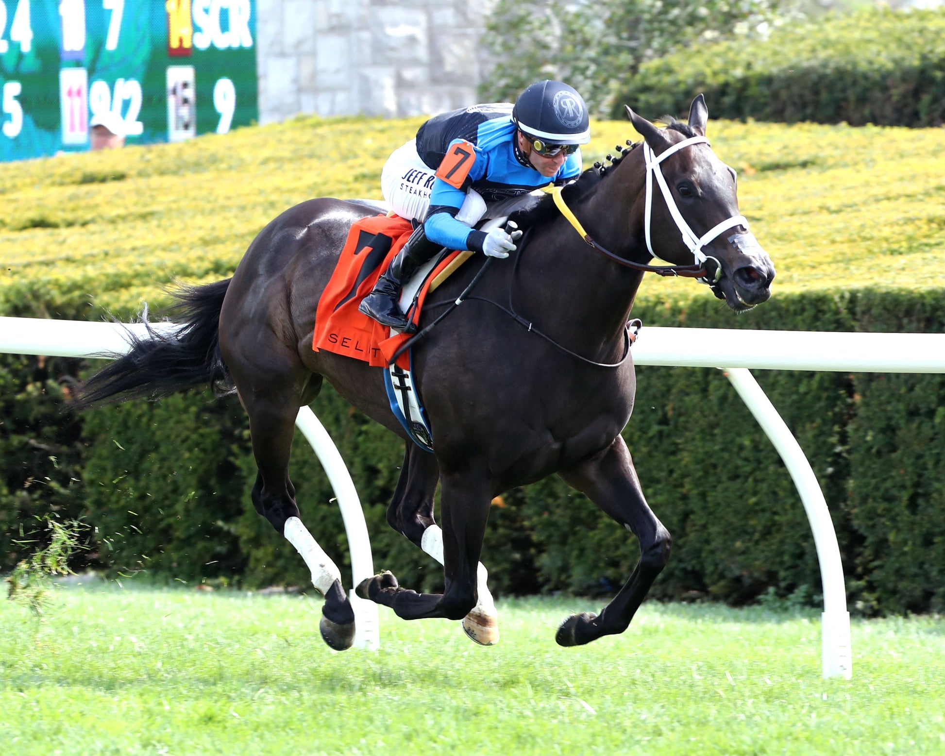 IN OUR TIME - The Giant's Causeway Grade 2  - 04-12-26 - R07 - KEE - Finish 04 - Coady Media - Kurtis Coady Photography