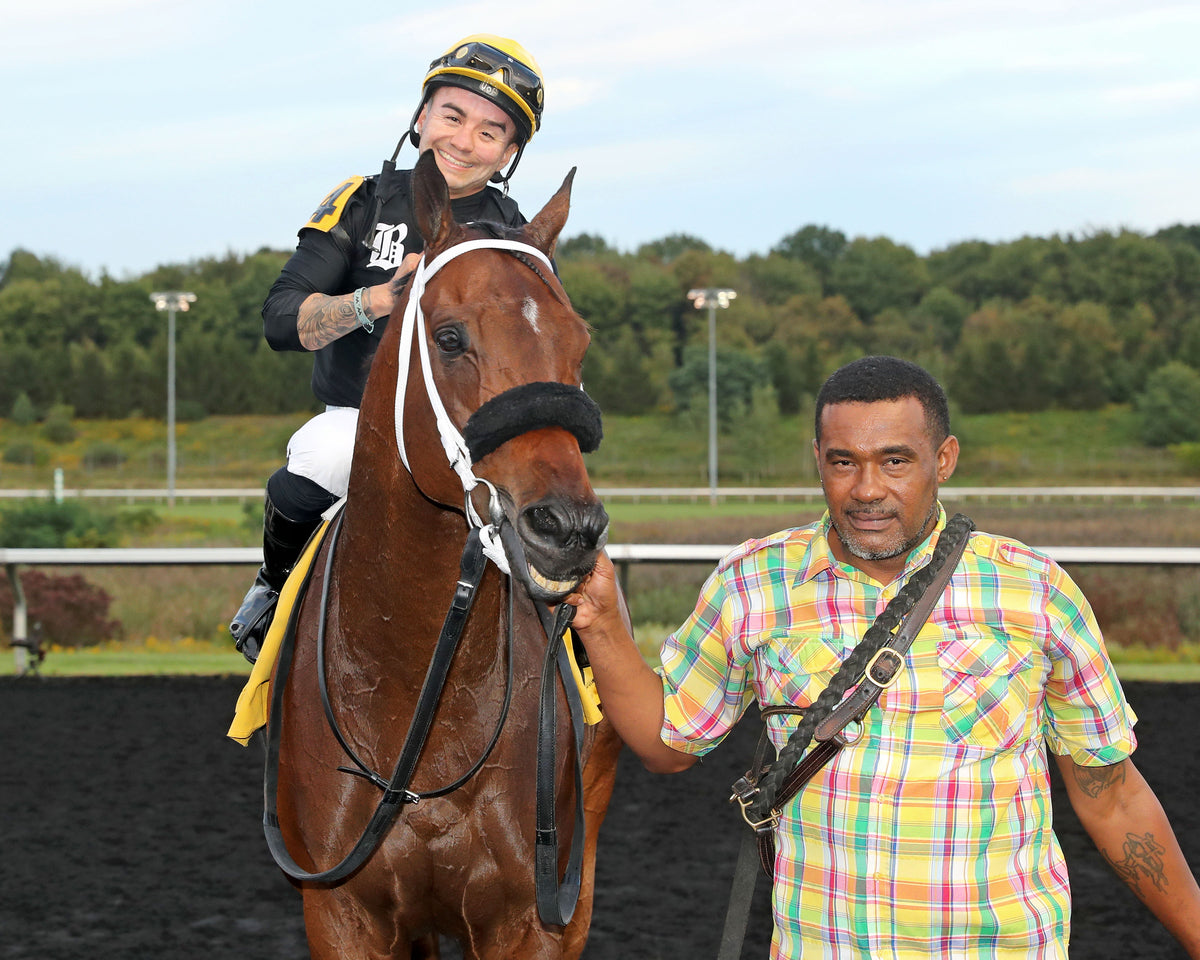 JOHN DUTTON - The Power By Far Stakes - 1st Running - 09-18-26 - R05 - PID - Come Back