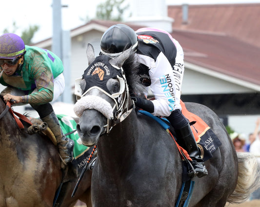 JR SHADOW BOY - Hoosier Breeders Sophomore Handicap - 07-11-26 - R05 - Horseshoe Indiana - Inside Finish 01 - Renee Torbit