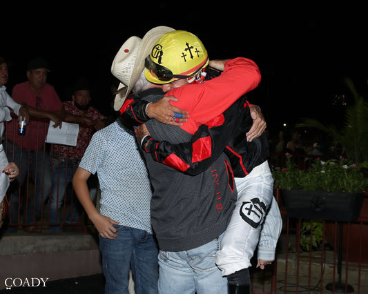 JT MIDLIFE CRISIS - Dash for Cash Futurity (Grade II) - 10-10-26 - R12 - Lone Star Park - Celebration 05 - Coady Media - Kurtis Coady Photography