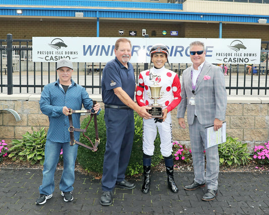 JUSTIFIABLE STEEL - The Princess of Sylmar Stakes - 08-17-26 - R07 - PID - Presentation