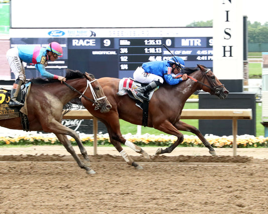 KAPOOR - Mari Hulman George Memorial - 07-11-26 - R09 - Horseshoe Indiana - Finish 01 - Devin Hall
