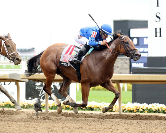 KAPOOR - Mari Hulman George Memorial - 07-11-26 - R09 - Horseshoe Indiana - Finish 02 - Cady Coulardot