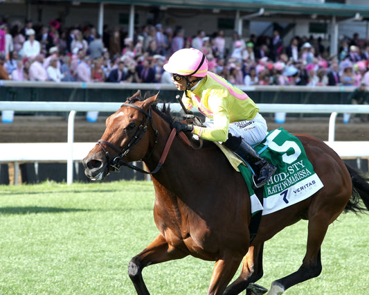 KATHYNMARISSA - The Modesty G3 - 05-01-26 - R10 - CD - Inside Finish 01 - Coady Media - Kurtis Coady Photography
