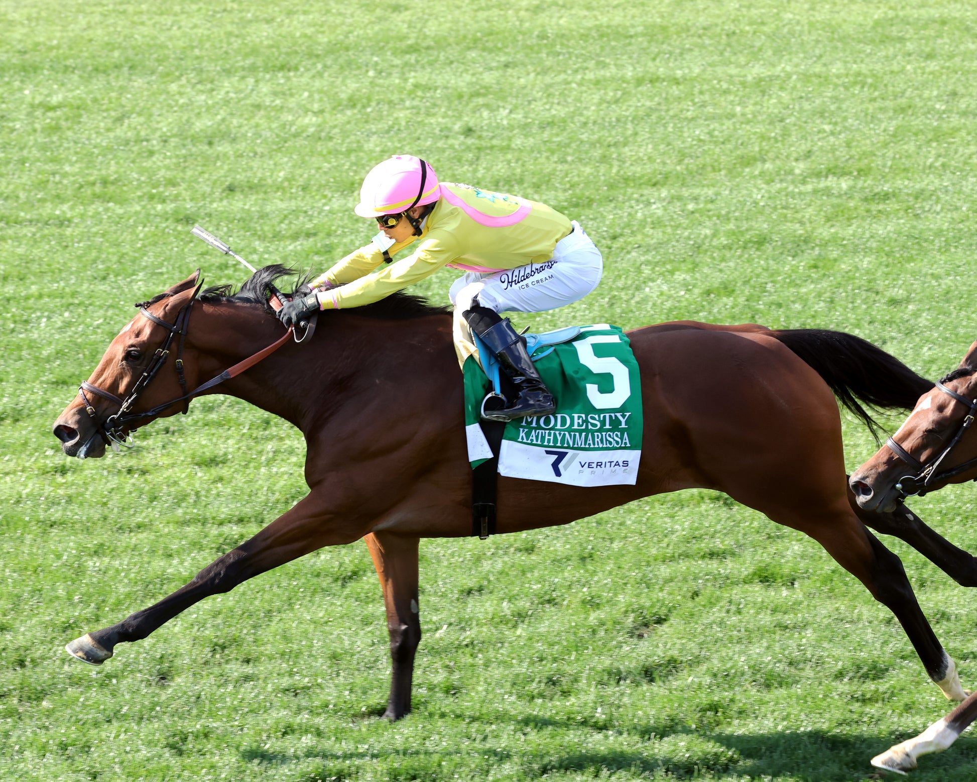KATHYNMARISSA - The Modesty G3 - 05-01-26 - R10 - CD - Inside Finish 03 - Coady Media - Kurtis Coady Photography