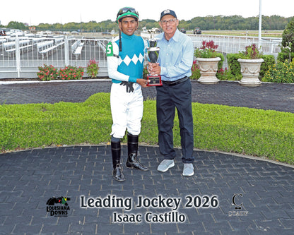 The LAD Leading Winners 2026 - LAD