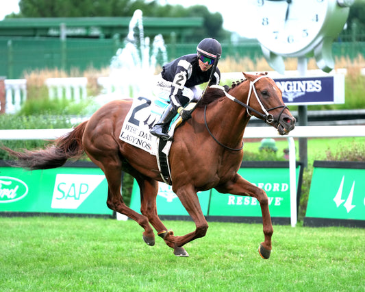 LAGYNOS - The Wise Dan G2 - 06-27-26 - R10 - CD - Finish 02