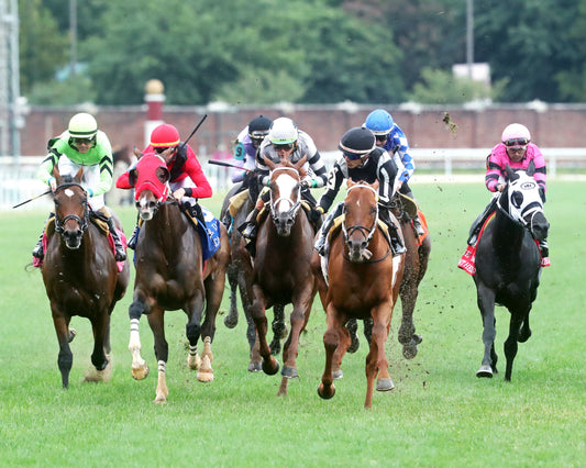 LAGYNOS - The Wise Dan G2 - 062726 - Race 10 - CD - Head On 01