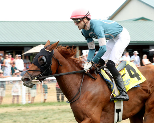 LAIGINA - The Lucky Lantern - 09-07-26 - R08 - KD - Inside Finish 02