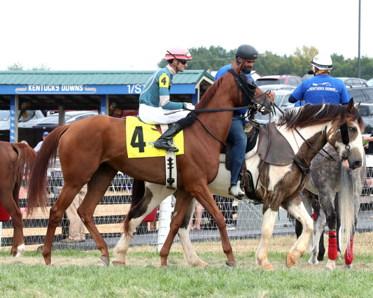 LAIGINA - The Lucky Lantern - 09-07-26 - R08 - KD - Post Parade 01