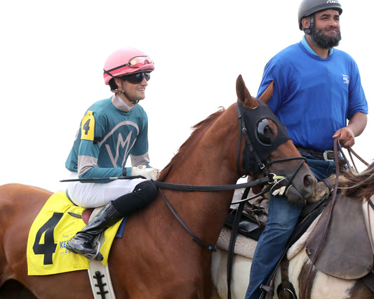 LAIGINA - The Lucky Lantern - 09-07-26 - R08 - KD - Post Parade 03