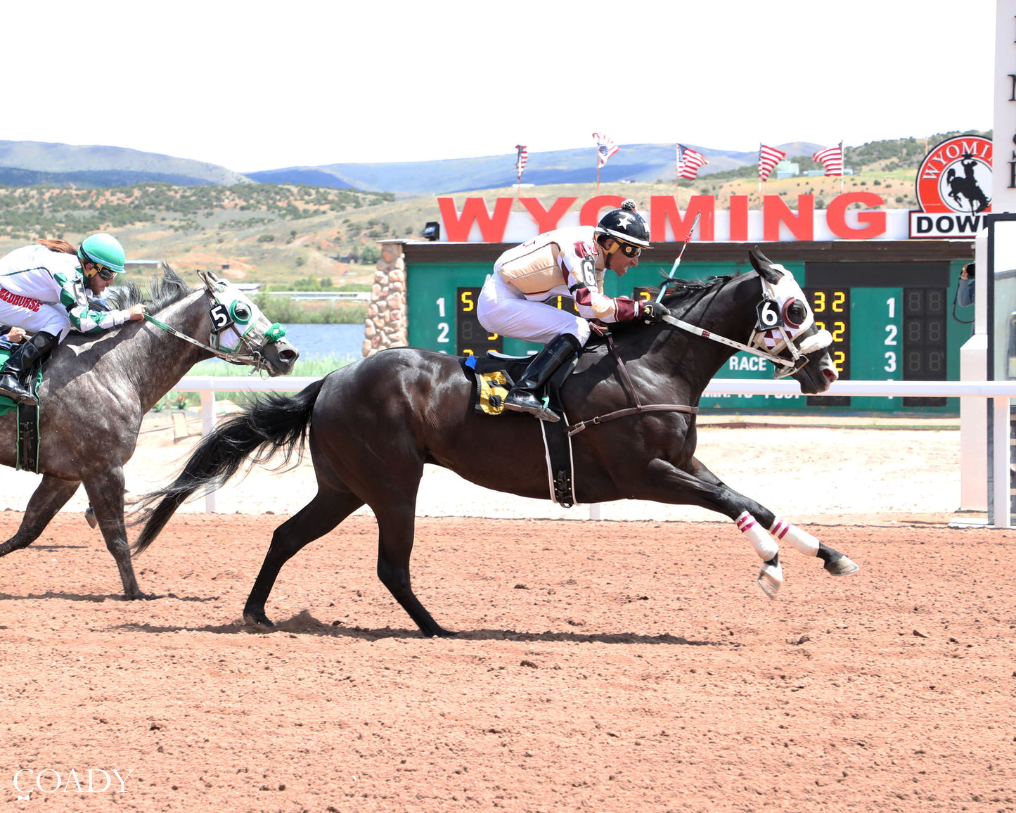 LEGYNDARY DYNASTY - 06-28-26 - R02 - WYO