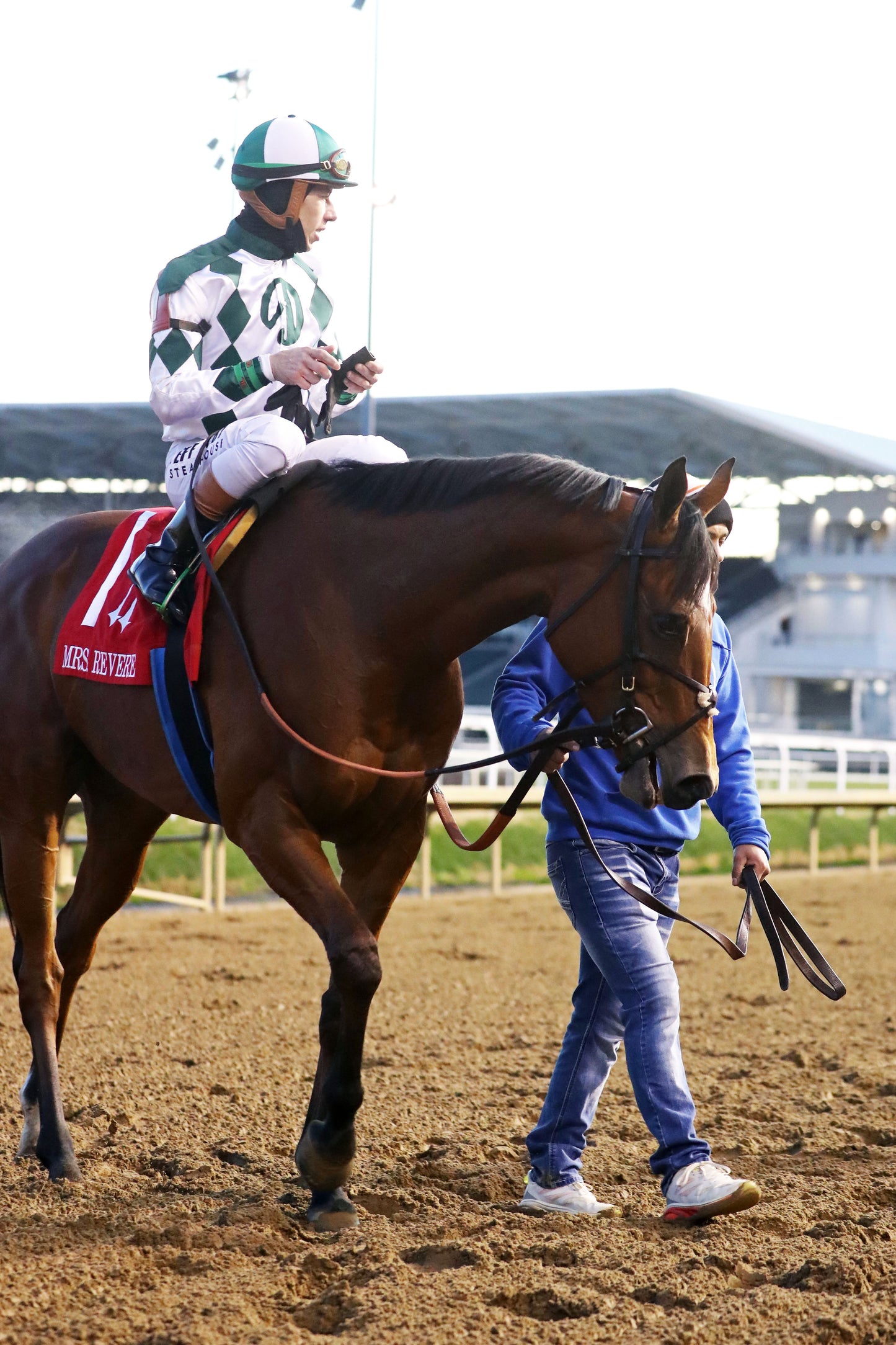 LUSH LIPS - 11-28-25 - R10 - CD - Come Back 03