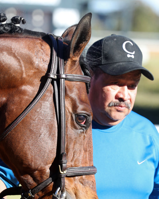 MACKMAN - The General MacArthur Overnight Stakes - 02-06-26 - R08 - Oaklawn Park - Come Back 01 - Coady Media - Kurtis Coady Photography