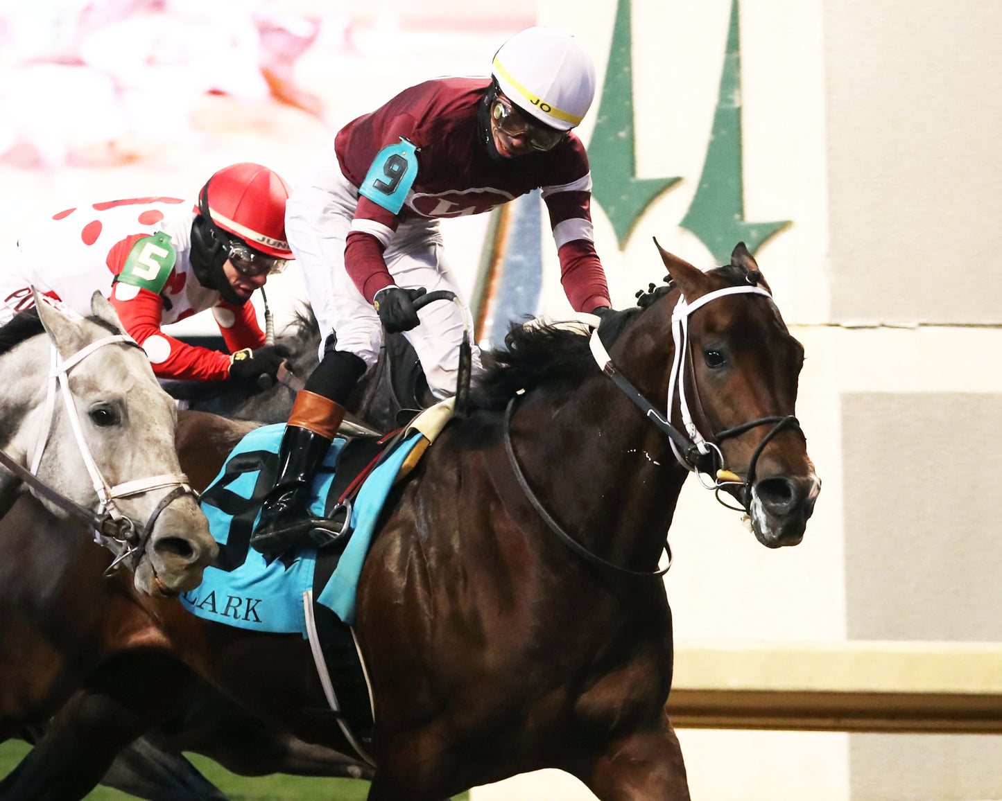 MAGNITUDE - The Clark G2 - 11-28-25 - R11 - CD - Celebration 01