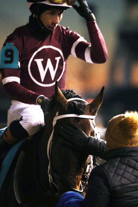 MAGNITUDE - The Clark G2 - 11-28-25 - R11 - CD - Comeback 02