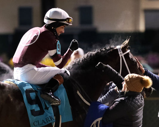 MAGNITUDE - The Clark G2 - 11-28-25 - R11 - CD - Comeback 05