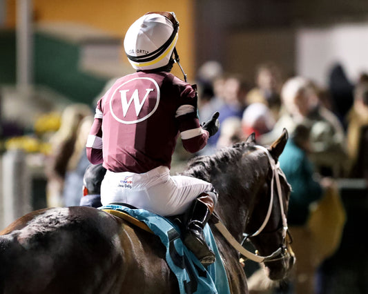 MAGNITUDE - The Clark G2 - 11-28-25 - R11 - CD - Comeback 06