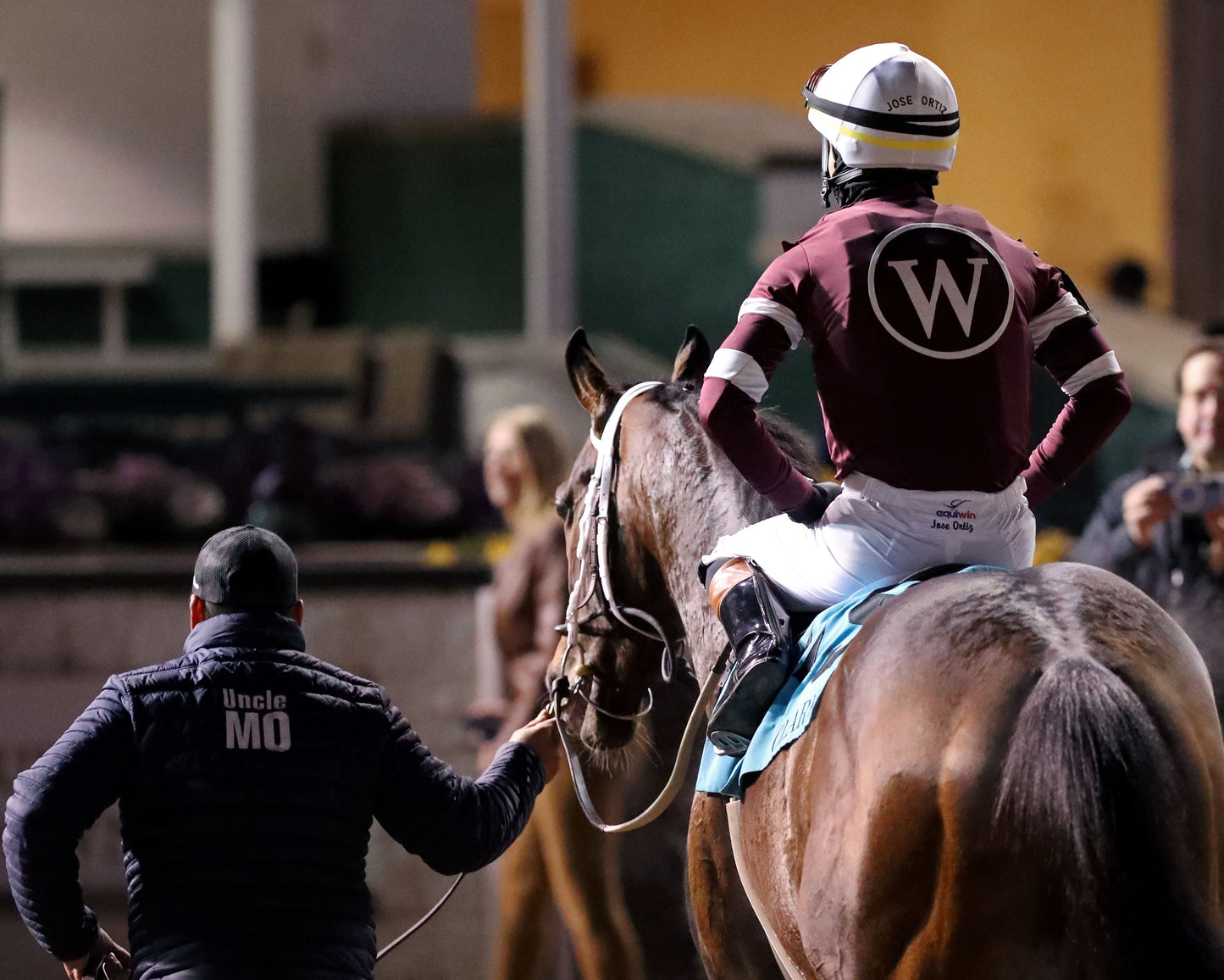 MAGNITUDE - The Clark G2 - 11-28-25 - R11 - CD - Comeback 07