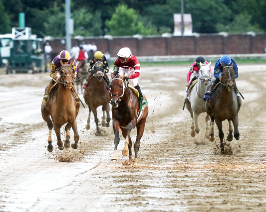 MAGNITUDE - 062726 - Race 11 - CD  - Head On 01