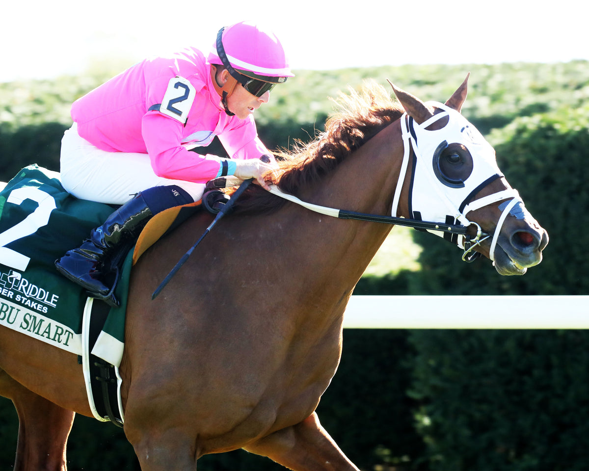 MALIBU SMART - The Rood & Riddle Dowager G3 - 10-18-26 - R07 - KEE - Finish 03