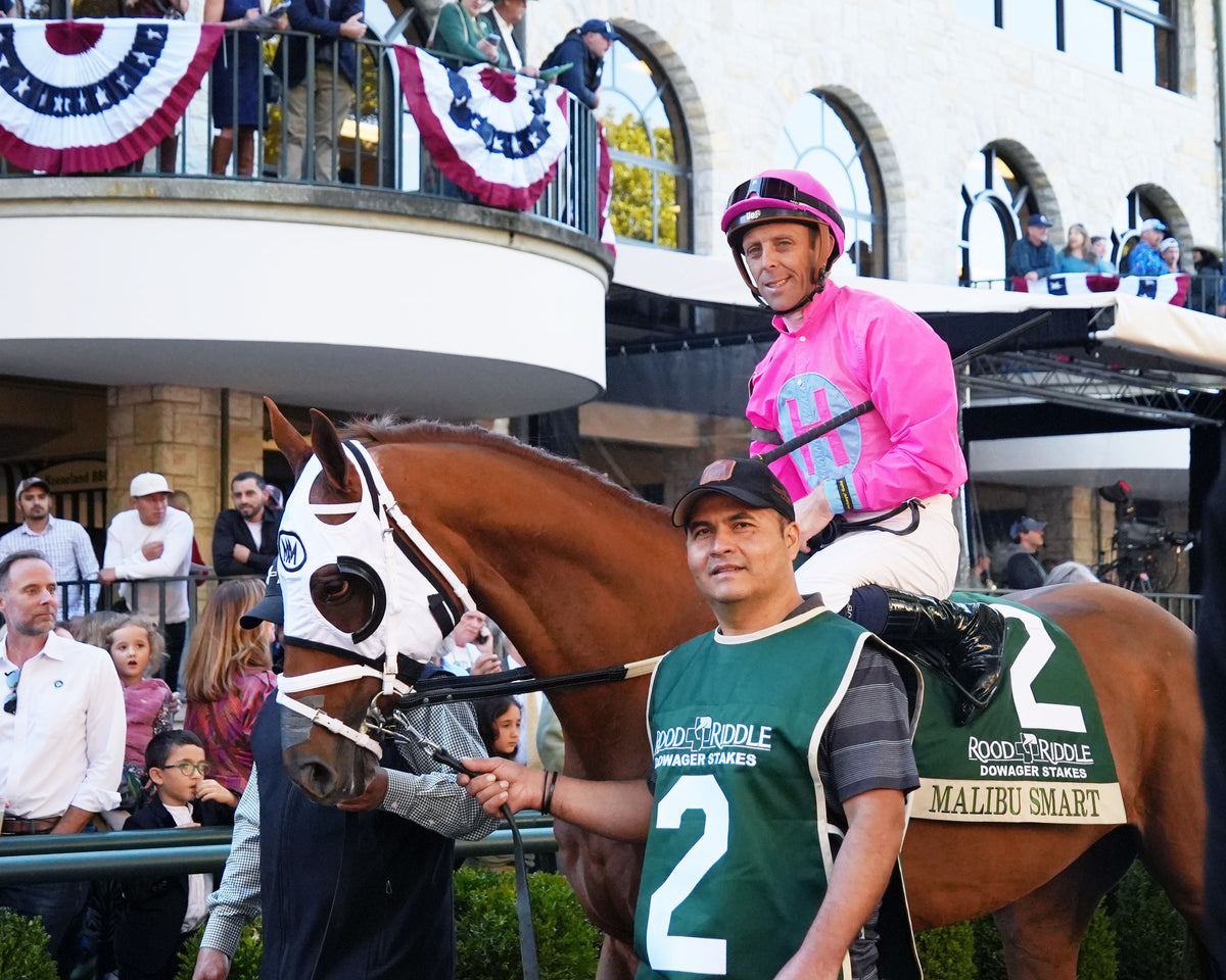 MALIBU SMART - The Rood & Riddle Dowager G3 - 10-18-26 - R07 - KEE - Paddock 01 - Coady Media - Kurtis Coady Photography