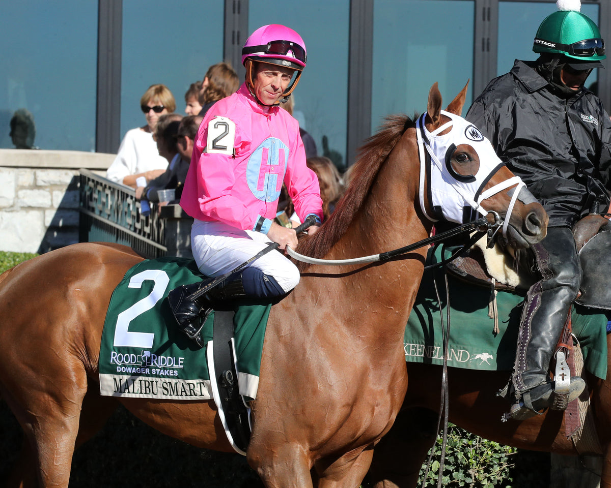 MALIBU SMART - The Rood & Riddle Dowager G3 - 10-18-26 - R07 - KEE - Post Parade 01 - Coady Media - Kurtis Coady Photography