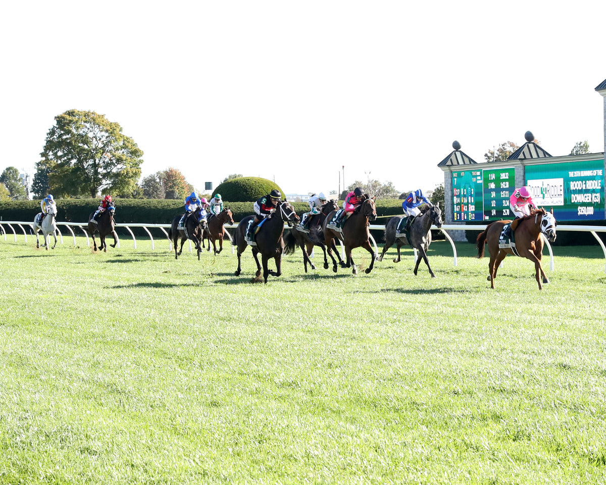 MALIBU SMART - The Rood & Riddle Dowager G3 - 10-18-26 - R07 - KEE - Up The Track 01 - Coady Media - Kurtis Coady Photography