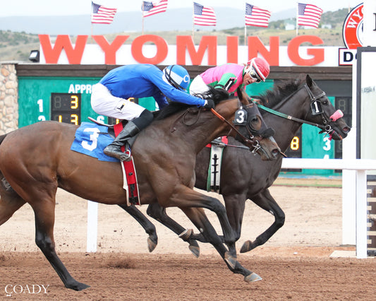MIDNIGHT FURY - 06-27-26 - R08 - WYO