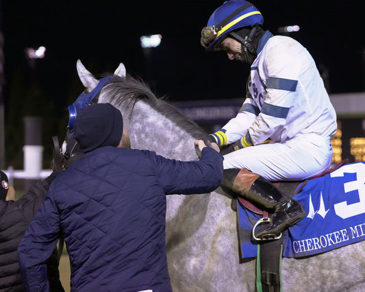 MOONLIGHT - The Cherokee Mile - 11-30-25 - R11 - CD - Come Back 05