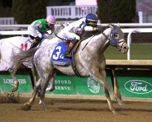 MOONLIGHT - The Cherokee Mile - 11-30-25 - R11 - CD - Finish 04