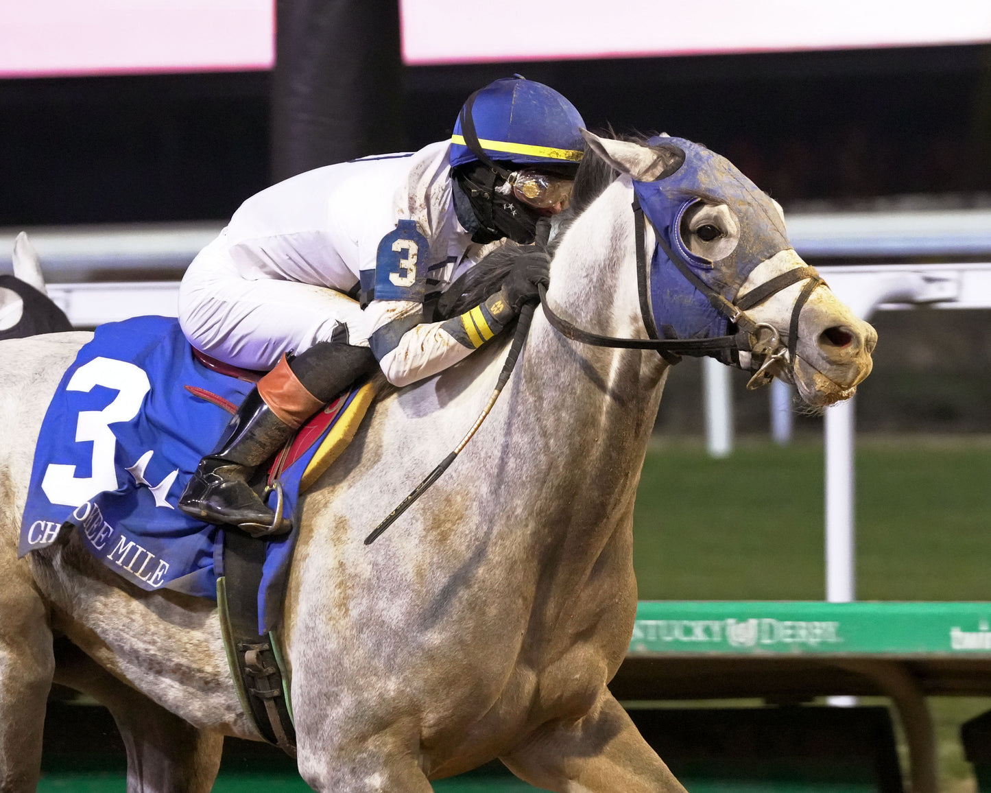 MOONLIGHT - The Cherokee Mile - 11-30-25 - R11 - CD - Finish 05