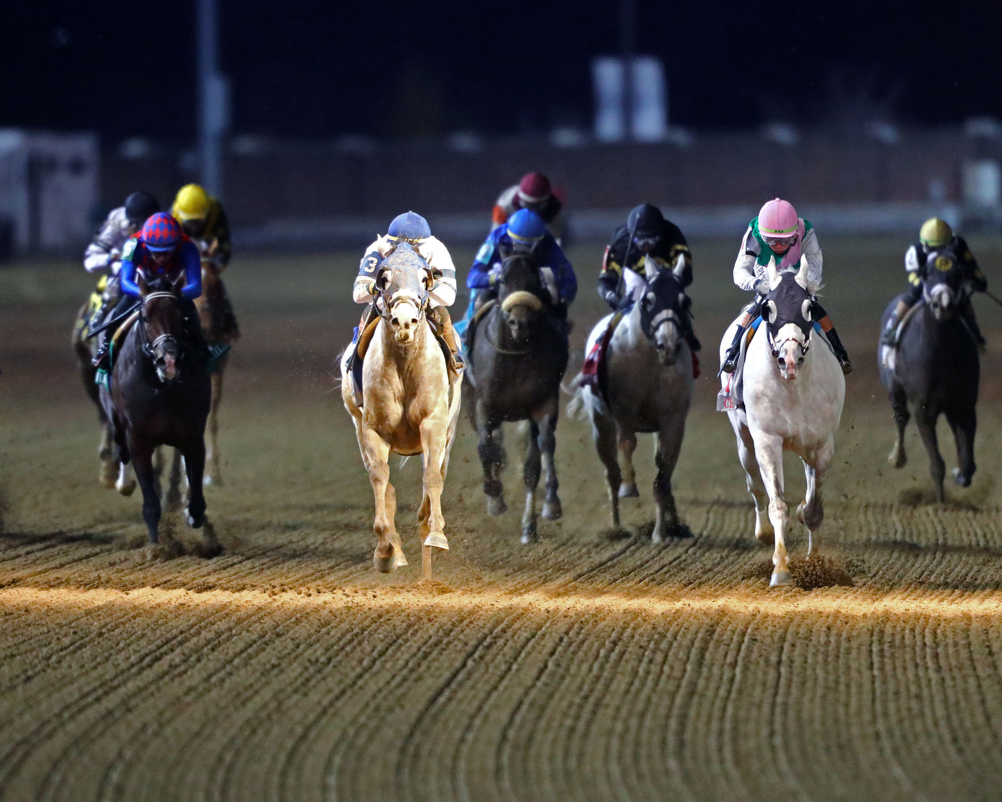 MOONLIGHT - The Cherokee Mile - 11-30-25 - R11 - CD - Head On 01