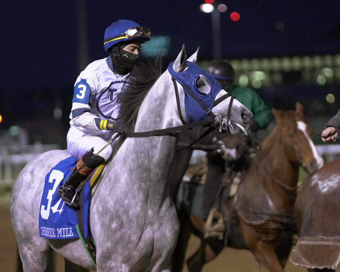 MOONLIGHT - The Cherokee Mile - 11-30-25 - R11 - CD - Post Parade 02