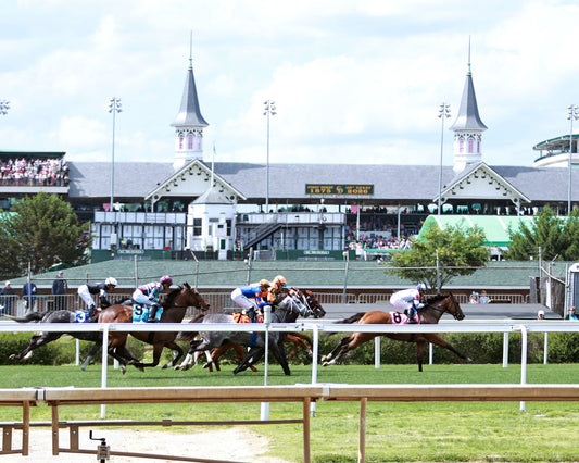 MOON SPUN - 050126 - Race 07 - CD - Backstretch 01 - Coady Media - Kurtis Coady Photography