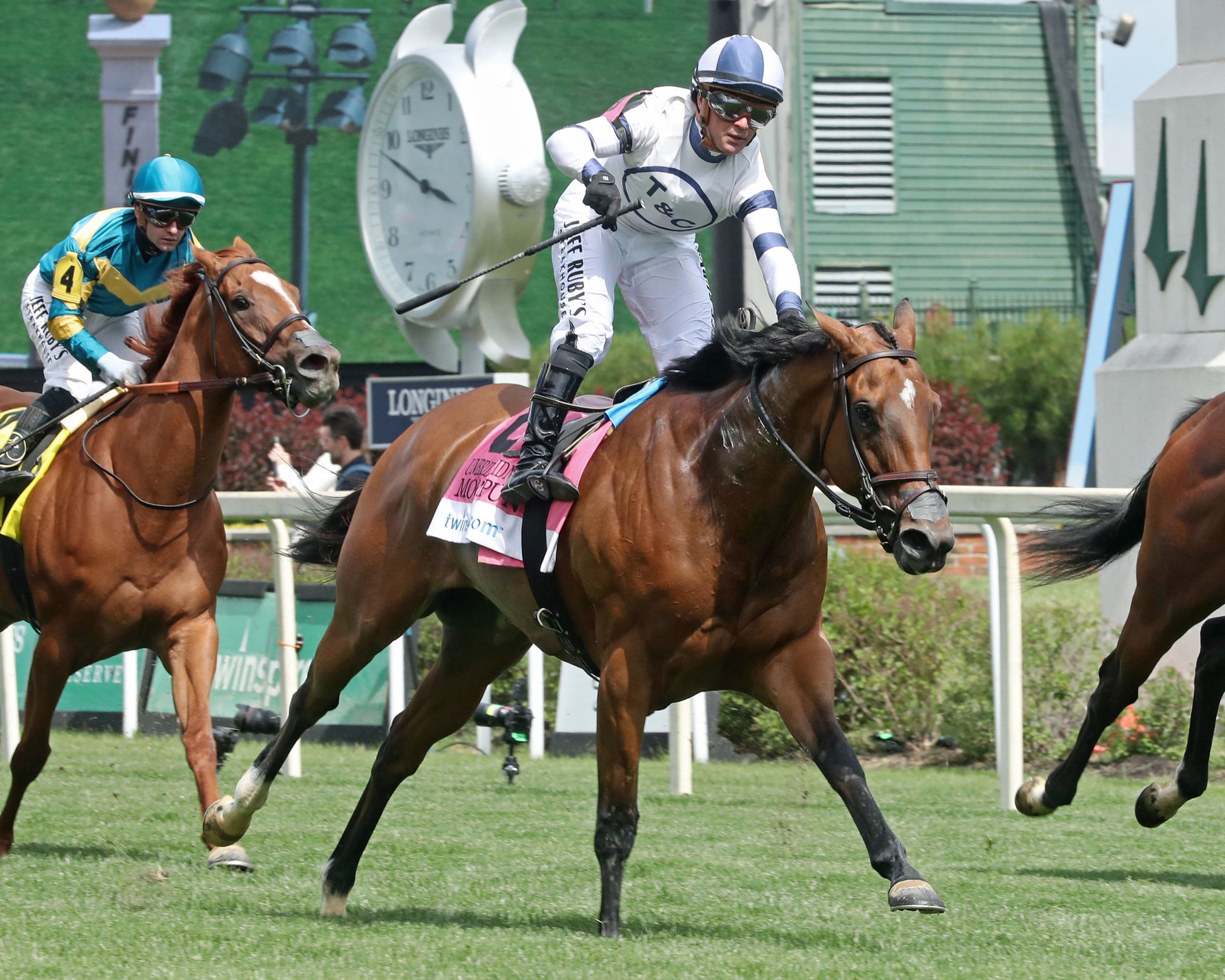 MOON SPUN - 050126 - Race 07 - CD - Finish 03 - Coady Media - Kurtis Coady Photography