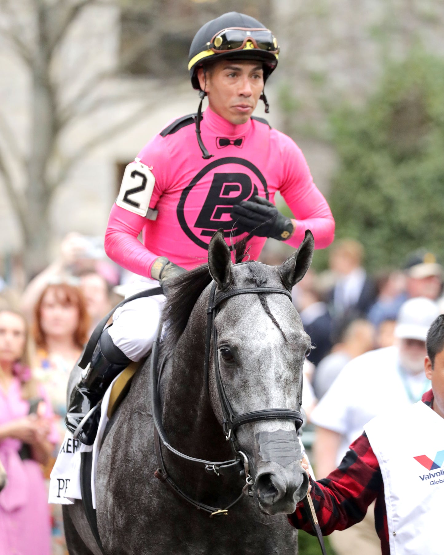 MY BOY PRINCE - The Valvoline Global Shakertown G2 - 04-04-26 - R10 - KEE - Come Back 05 - Coady Media - Kurtis Coady Photography