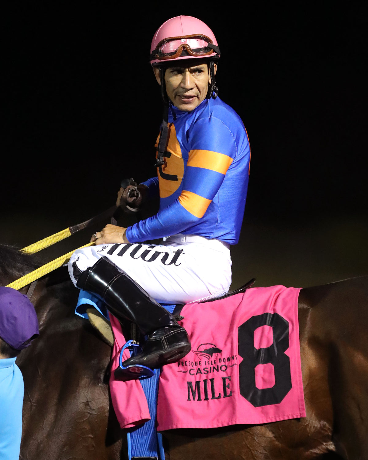 NEOEQUOS - The Presque Isle Mile - 09-18-26 - R08 - PID - Paco Lopez 01