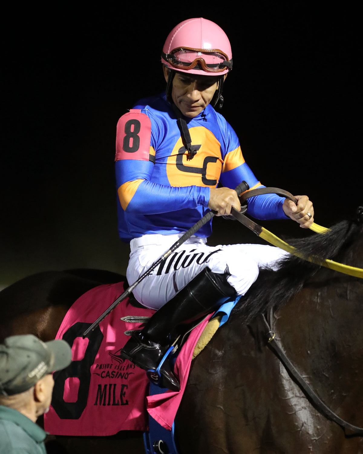 NEOEQUOS - The Presque Isle Mile - 09-18-26 - R08 - PID - Paco Lopez 02
