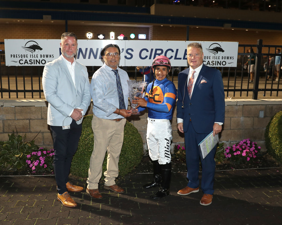 NEOEQUOS - The Presque Isle Mile - 09-18-26 - R08 - PID - Presentation