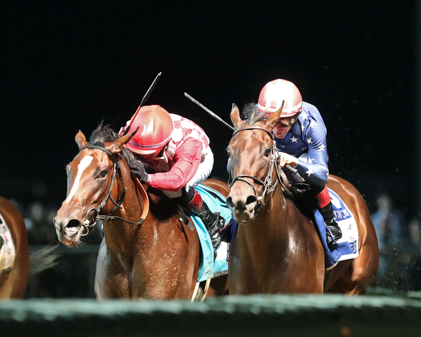 NICHE - The Charles Town Oaks G2 - 08-28-26 - R10 - CT - Inside Finish 01