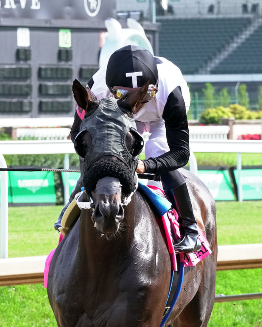 NU WHATS' NEW - 062826 - Race 10 - CD - Come Back 03