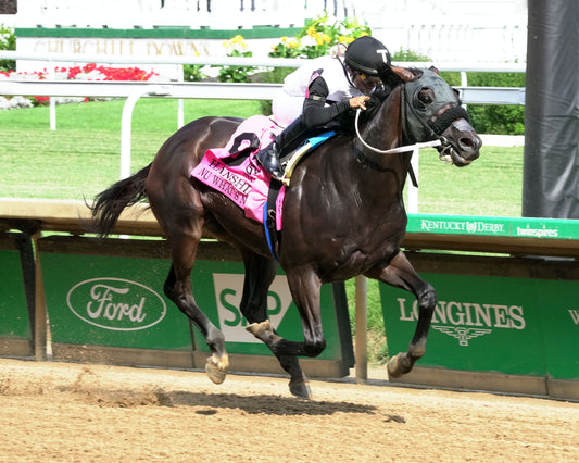 NU WHATS' NEW - 062826 - Race 10 - CD - Finish 03