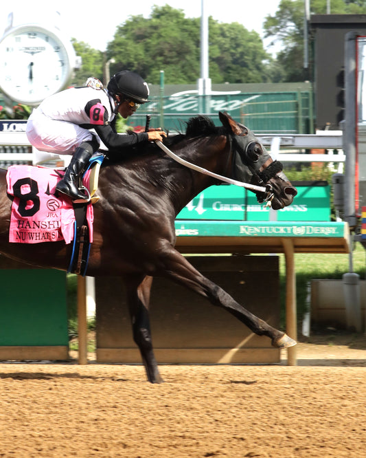 NU WHATS' NEW - 062826 - Race 10 - CD - Hero Finish 03