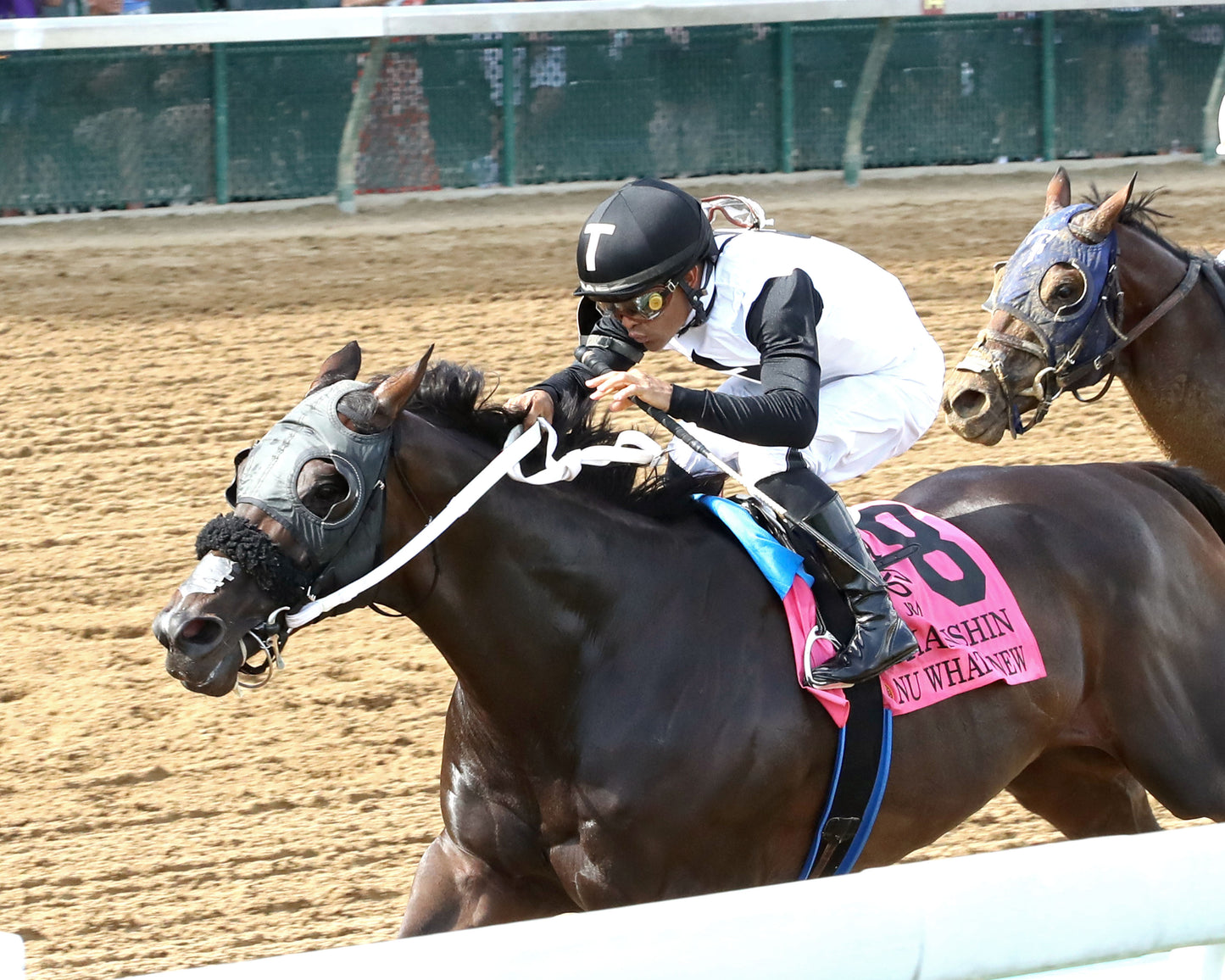 NU WHATS' NEW - 062826 - Race 10 - CD - Inside Finish 02
